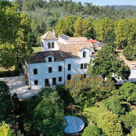 شقة Quinta Do Areal Lousã المظهر الخارجي الصورة
