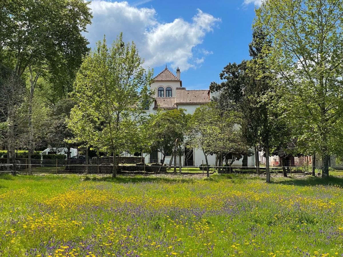 شقة Quinta Do Areal Lousã المظهر الخارجي الصورة