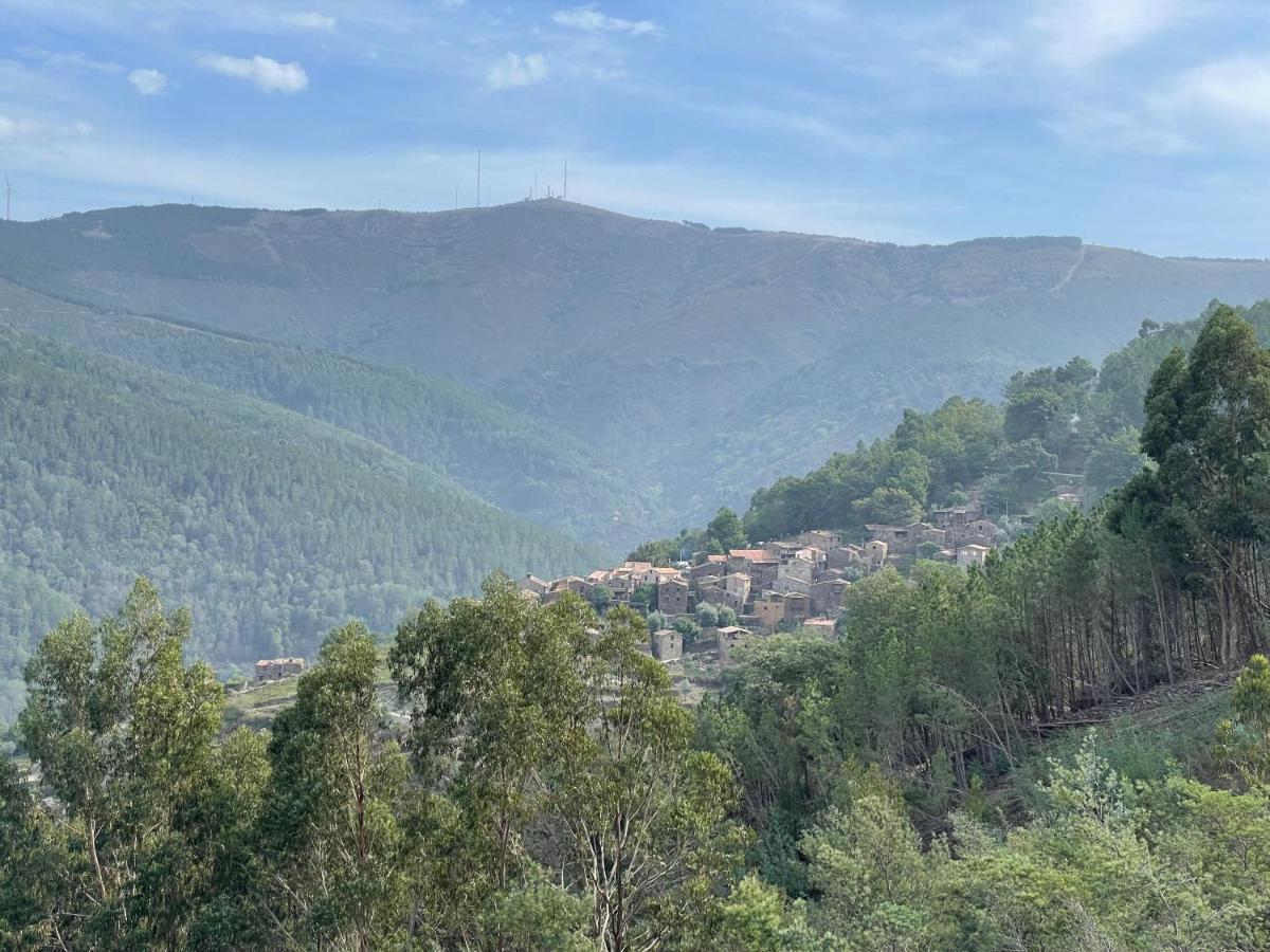 شقة Quinta Do Areal Lousã المظهر الخارجي الصورة