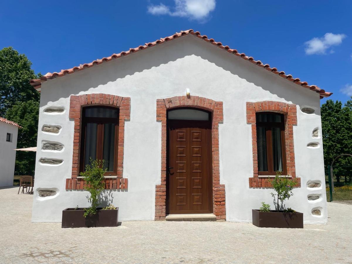شقة Quinta Do Areal Lousã المظهر الخارجي الصورة