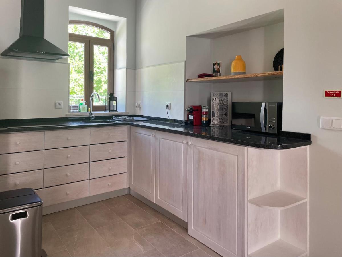 شقة Quinta Do Areal Lousã المظهر الخارجي الصورة