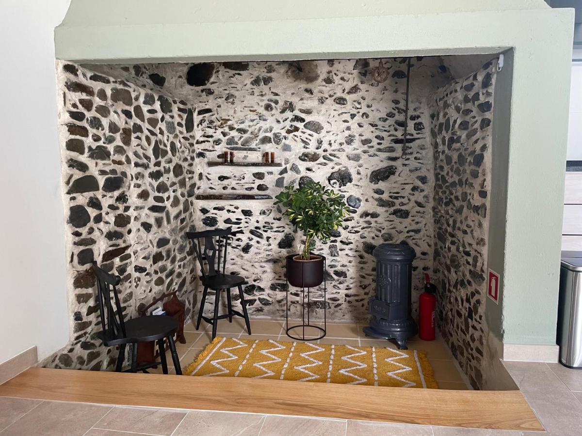 شقة Quinta Do Areal Lousã المظهر الخارجي الصورة