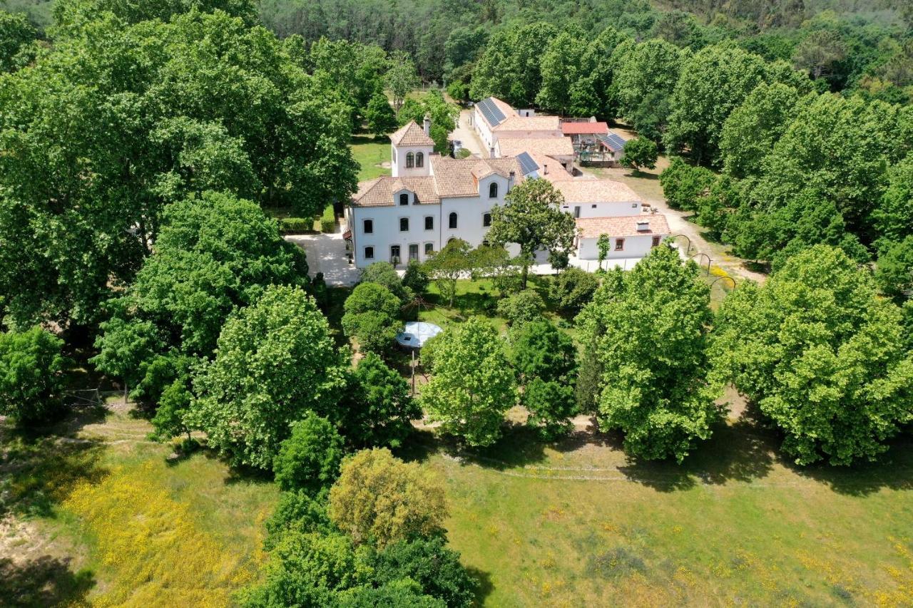 شقة Quinta Do Areal Lousã المظهر الخارجي الصورة