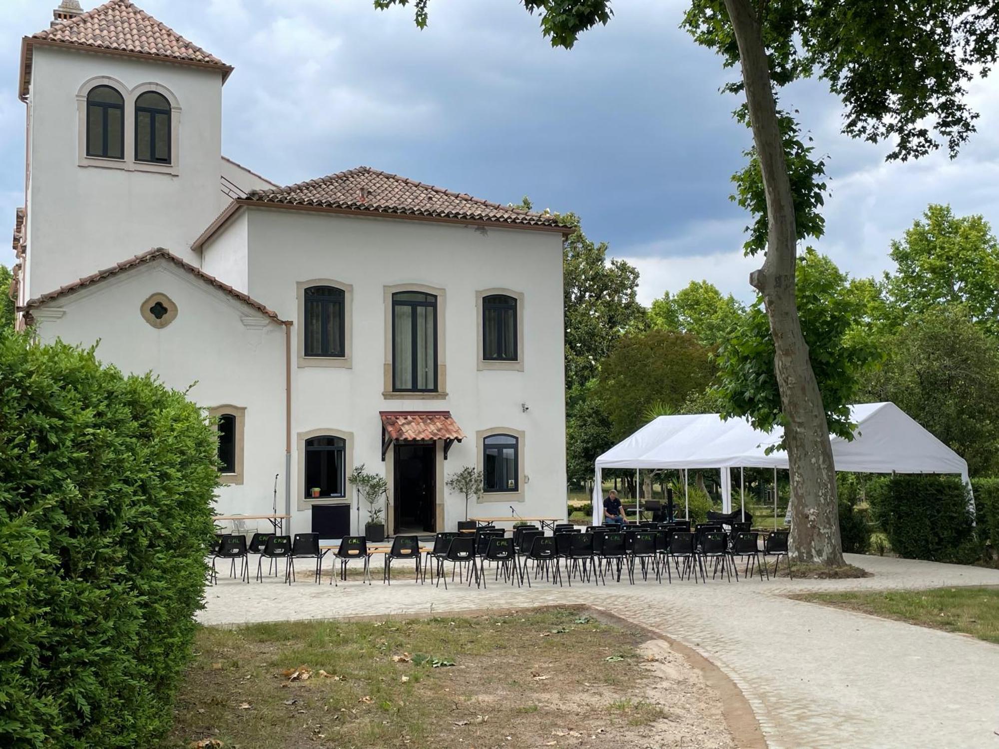 شقة Quinta Do Areal Lousã المظهر الخارجي الصورة